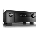 Sintoamplificador Receiver Denon Avr-x4700h Wifi 9.1 D.atmos