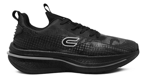 Court Running | Tenis Para Correr, Amortiguación Con Retorno De Energía, Confort Extremo, Diseño Innovador En México, Ideal Para Todo El Día | Meses sin interés