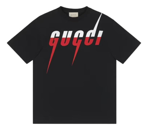 Playera Gucci Blade 