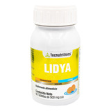 Suplemento Lidya, Tecnu® Síndrome Premenstrual Menopausia 
