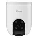 Camara Ip H8c 3mp 2k Poe Wifi Ezviz