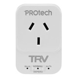 Protector Tensión Trv Alta Baja 2000w Aire Acondicionado