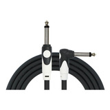 Cable Kirlin Para Instrumento 10 Mts Profesional, Lgi-202 Color Negro