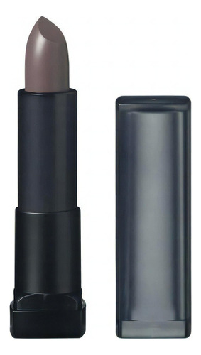 Labial Maybelline Powder Matte Lipstick Color Sensational Color Concret Jungle
