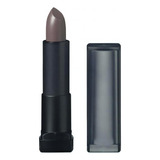 Labial Maybelline Powder Matte Lipstick Color Sensational Color Concret Jungle