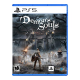 Demons Souls  Playstation 5