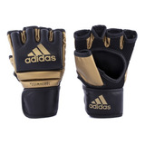 Guantes Mma adidas Hombre Negro Speed Grappling Adiscg042blk