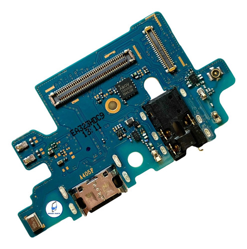 Placa Flex Carga Pin Carga C Compatible Samsung A40 / A405f