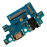 Placa Flex Carga Pin Carga C Compatible Samsung A40 / A405f