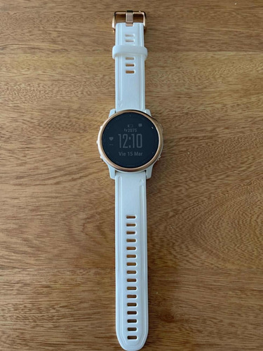 Garmin Fénix 6s Pro