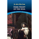 Book : Dark Night Of The Soul (dover Thrift Editions) - St.