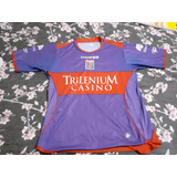 Camiseta De Tigre. Año 2007.titular