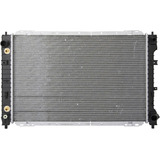 Radiador Ford Escape 2005 2.3l Premier Cooling