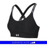 Sujetador Deportivo Under Armour Fitness Infinity Mid Covere