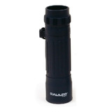 Monocular Galileo 10x25 Extraluminoso Negro C/goma Original