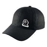 Gorra Clasica Algodón Negra Che Guevara Rr6