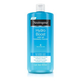 Neutrogena Gel Hidratante Corporal Hydro Boost 400 Ml