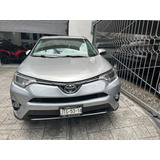 Toyota Rav4 Xle Awd Q/c 2016