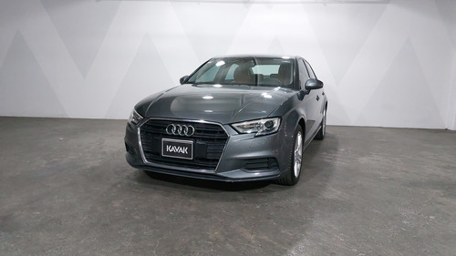 Audi A3 2.0 Dynamic Dct