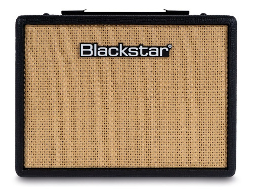 Amplificador Guitarra Blackstar Debut 15e 15w 2x3 Combo Cuo