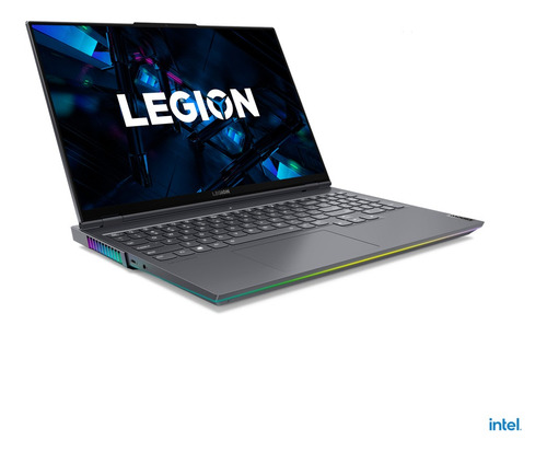 Lenovo Legion 7i Intel I7 12800hx 3070ti 32 Gb Ram Ddr5 2tb