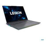 Lenovo Legion 7i Intel I7 12800hx 3070ti 32 Gb Ram Ddr5 2tb