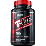 T-up Nutrex Research 120 Capsulas Black Series