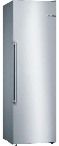 Freezer Bosch Gsn36aiep 242 Lts Serie 6 No Frost A++ Color Acero Inox