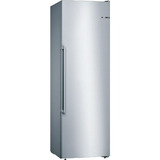 Freezer Bosch Gsn36aiep 242 Lts Serie 6 No Frost A++ Color Acero Inox