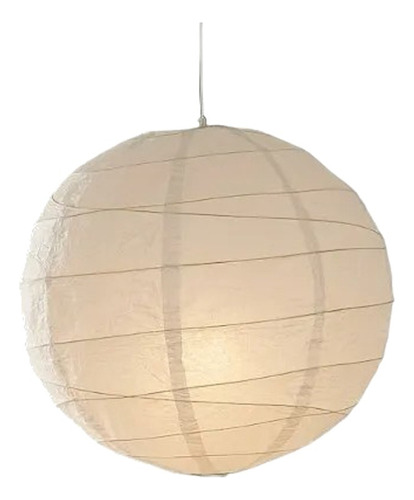 Esferas Chinas Lámparas De Papel 50cm 