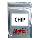 Kit Recarga Y Tóner Marca Alpha Compatible Para 203u