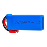 Bateria Drone 853480 Syma X8c X8g X8w 2700mah 7.4v  30c