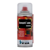 Aerosol Compitt Lube Seco Lubricante 120g