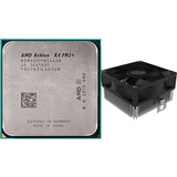 Processador Amd Athlon Ii X4 840 Fm2+ Cpu Cooler Master A30