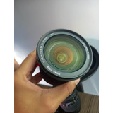 Lente Sigma  17-50 Para Nikon