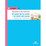 Livro Fisico -  Quad.ratoli De La Ciutat I Ratoli Del Camp