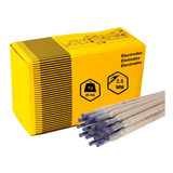 Caja 20 Kg - Electrodos 2.5mm Punta Azul 6013