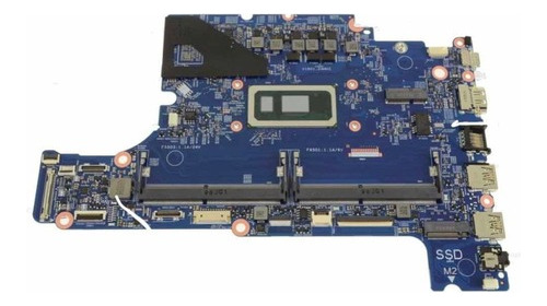 Motherboard Dell Latitude 3500 0k3frd