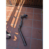 Downpipe Original Golf Gti Mk7 2018