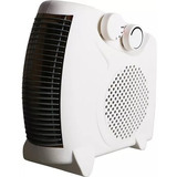 Termoventilador Calefactor Ventilador Electrico 2000w