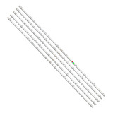 Kit Leds Sharp Lc-58q620u - Aluminio, Nuevo