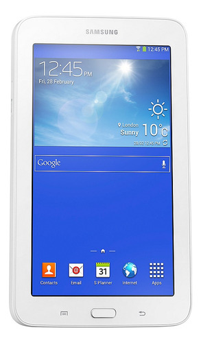 Tablet  Samsung Galaxy Tab 3 Lite Usada