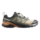 Zapatillas Salomon X-adventure Gore-tex Hombre Trail Running