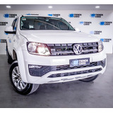 Volkswagen Amarok 3.0 V6 Cd Comfortline 2021