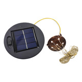 Hervidor De Agua Accesorios Para Lámparas Panel Solar De