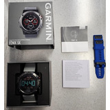 Garmin Fenix 5x Zafiro