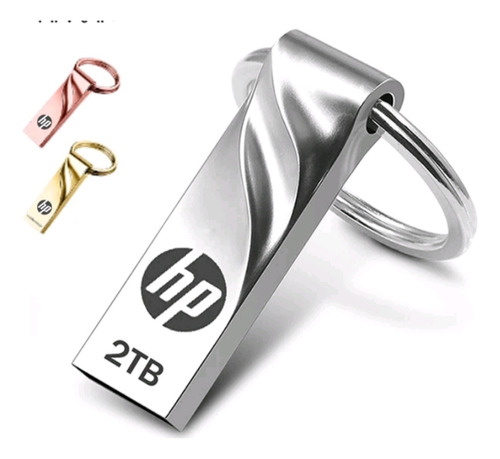 Pen Drive 2 Tb Hp 