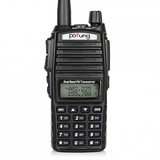 Baofeng Uv-82 De Doble Banda De Radio De Dos Vías 136-174mhz