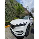 Hyundai Tucson 2016 2.0 Limited Tech Mt