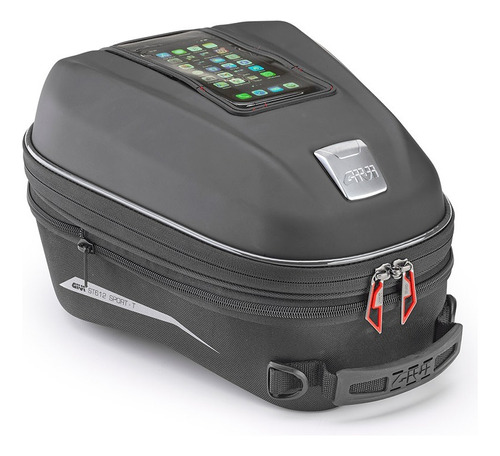 Mochila Tanque + Tanklock Givi Ktm 1290 Super Adv 21-23